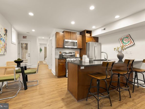 1523 1st Street NW A, Washington DC 20001