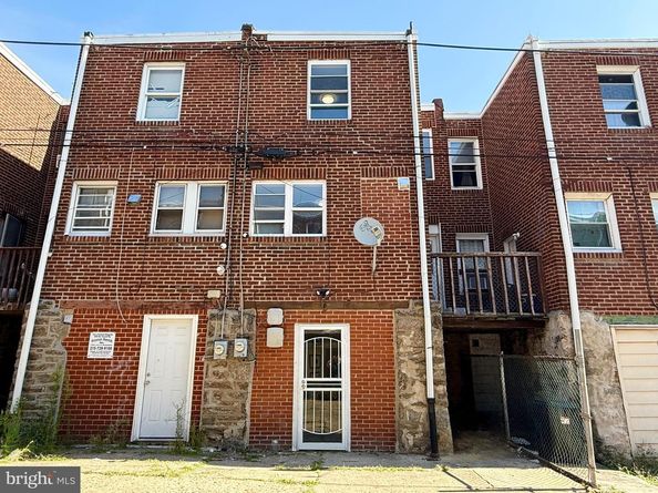 1314 Gilham Street, Philadelphia PA 19111