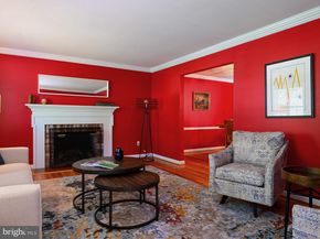 5024 Kingston Drive, Annandale VA 22003