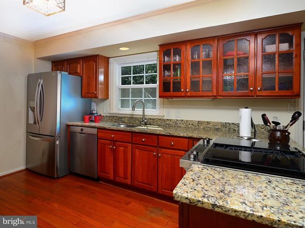 5024 Kingston Drive, Annandale VA 22003