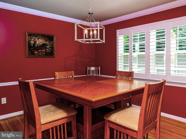 5024 Kingston Drive, Annandale VA 22003