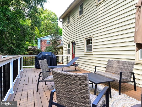 5024 Kingston Drive, Annandale VA 22003