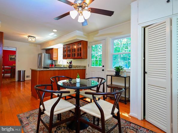 5024 Kingston Drive, Annandale VA 22003