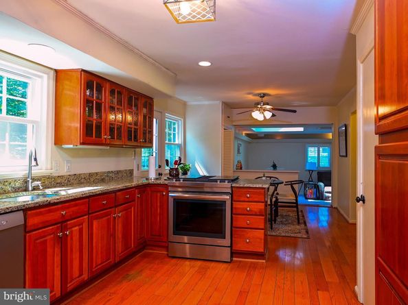 5024 Kingston Drive, Annandale VA 22003