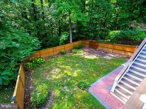 5024 Kingston Drive, Annandale VA 22003