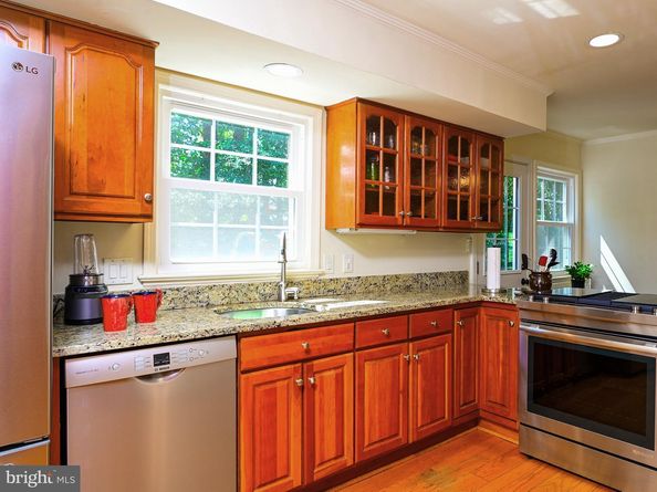 5024 Kingston Drive, Annandale VA 22003