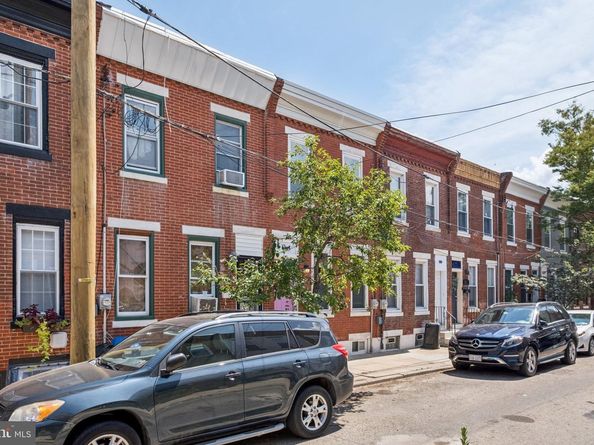 1723 S Dorrance Street, Philadelphia PA 19145