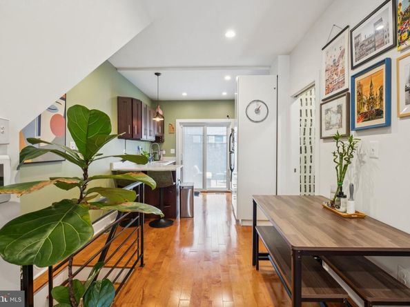 1723 S Dorrance Street, Philadelphia PA 19145