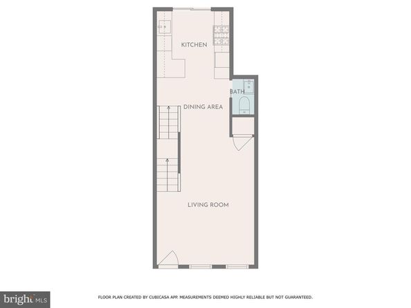 1723 S Dorrance Street, Philadelphia PA 19145