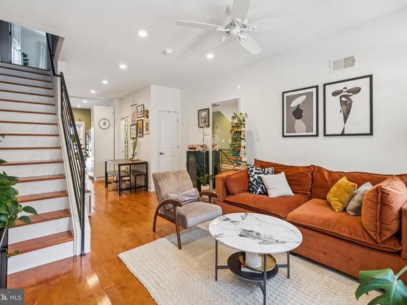 1723 S Dorrance Street, Philadelphia PA 19145