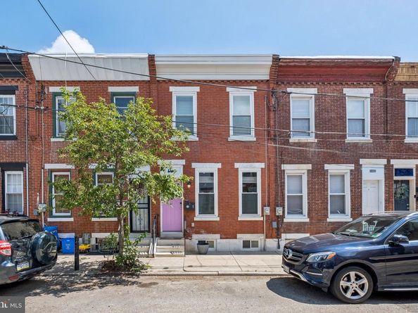 1723 S Dorrance Street, Philadelphia PA 19145