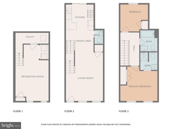 1723 S Dorrance Street, Philadelphia PA 19145