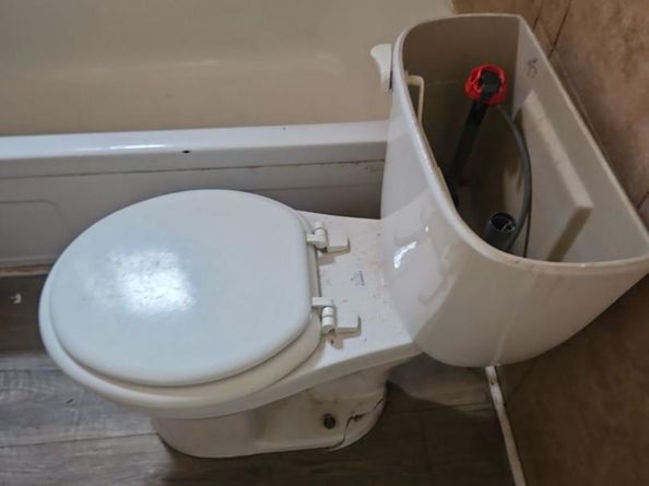 1419 W Mayfield Street, Philadelphia PA 19132