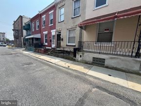 1419 W Mayfield Street, Philadelphia PA 19132