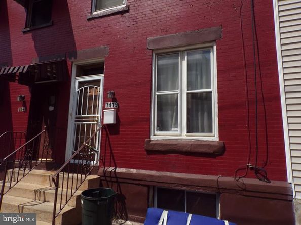 1419 W Mayfield Street, Philadelphia PA 19132