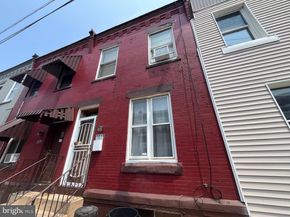 1419 W Mayfield Street, Philadelphia PA 19132