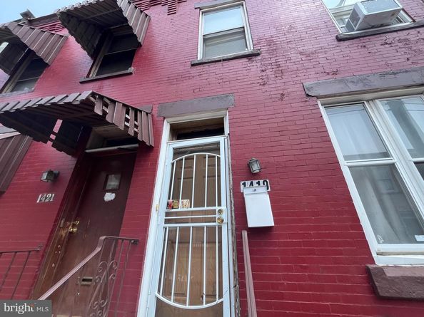 1419 W Mayfield Street, Philadelphia PA 19132