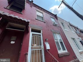 1419 W Mayfield Street, Philadelphia PA 19132