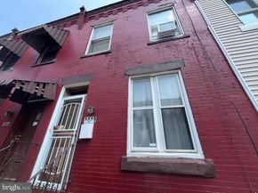 1419 W Mayfield Street, Philadelphia PA 19132