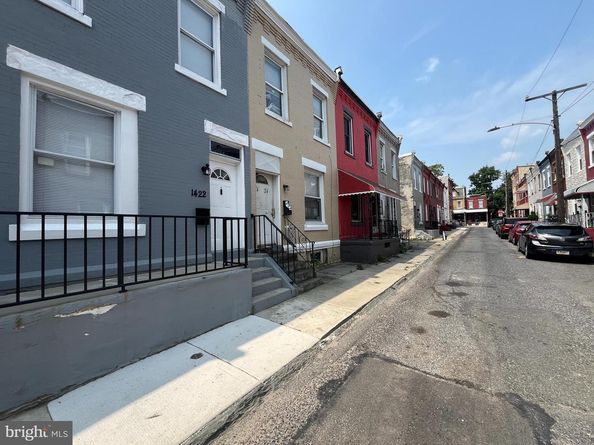 1419 W Mayfield Street, Philadelphia PA 19132