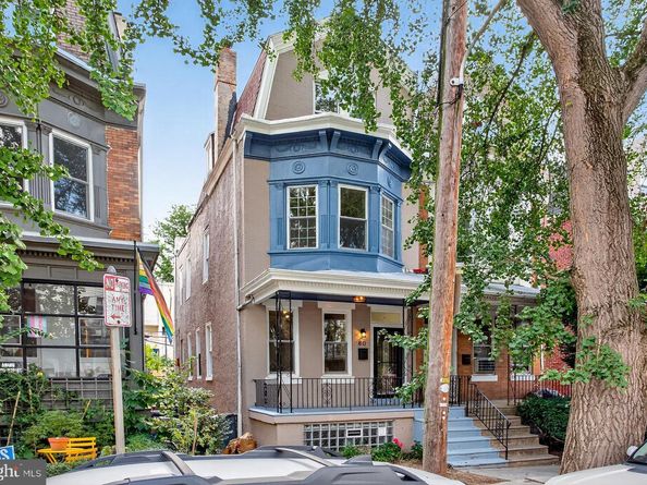 80 W Sharpnack Street, Philadelphia PA 19119
