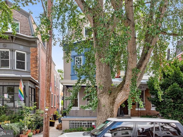 80 W Sharpnack Street, Philadelphia PA 19119