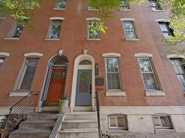 1809 Christian Street, Philadelphia PA 19146