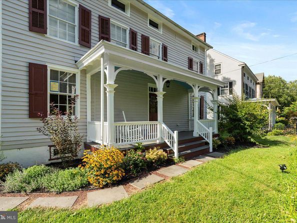 6169 Carversville Road, Doylestown PA 18902