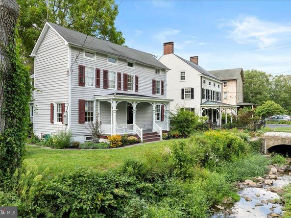 6169 Carversville Road, Doylestown PA 18902