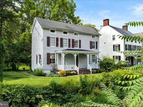 6169 Carversville Road, Doylestown PA 18902