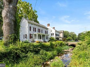 6169 Carversville Road, Doylestown PA 18902