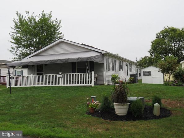 98 Acorn Court E, New Hope PA 18938