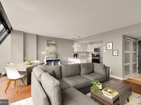 1245 13TH Street NW 1012, Washington DC 20005