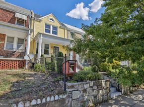 2008 C Street NE, Washington DC 20002