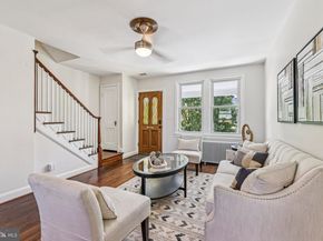 2008 C Street NE, Washington DC 20002