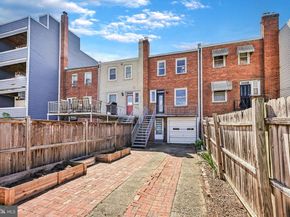 2008 C Street NE, Washington DC 20002