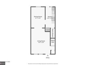 2008 C Street NE, Washington DC 20002