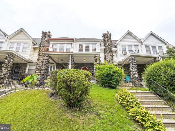 381 E Cliveden Street, Philadelphia PA 19119