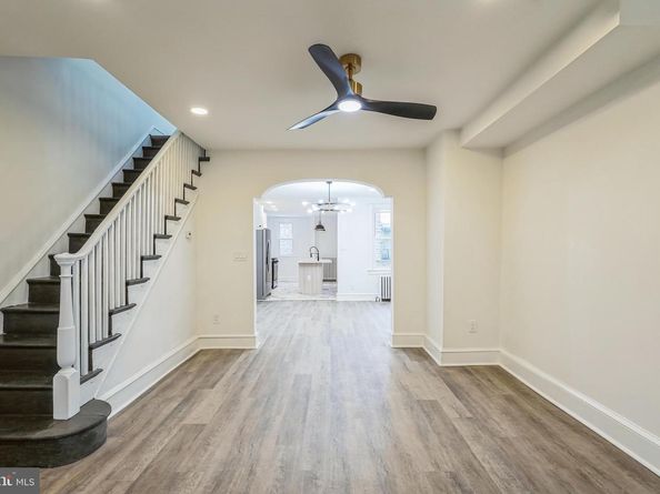 381 E Cliveden Street, Philadelphia PA 19119