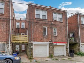 381 E Cliveden Street, Philadelphia PA 19119