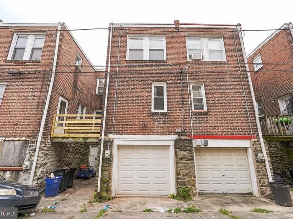 381 E Cliveden Street, Philadelphia PA 19119