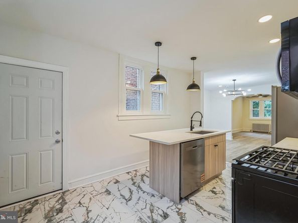 381 E Cliveden Street, Philadelphia PA 19119