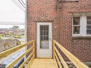 381 E Cliveden Street, Philadelphia PA 19119