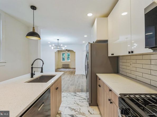 381 E Cliveden Street, Philadelphia PA 19119
