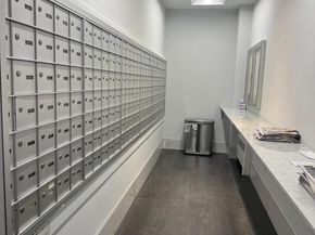 2101 Chestnut Street 216, Philadelphia PA 19103