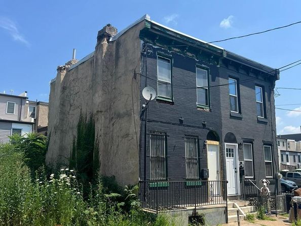 2447 Ingersoll Street, Philadelphia PA 19121