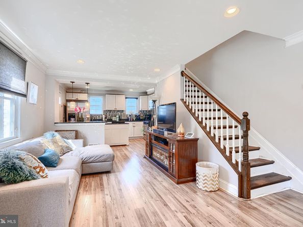 5124 Just Street NE, Washington DC 20019