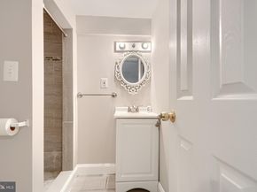 5124 Just Street NE, Washington DC 20019