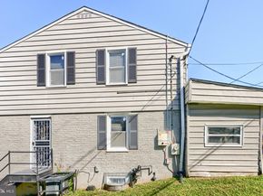 5124 Just Street NE, Washington DC 20019