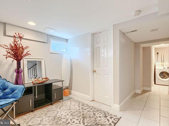 5124 Just Street NE, Washington DC 20019